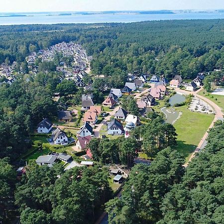 Ferienhaus Emmely Nur Wenige Gehminuten Zum Strand Ruhig Glowe Exteriér fotografie