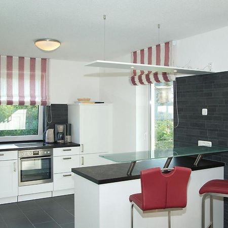Ferienhaus Emmely Nur Wenige Gehminuten Zum Strand Ruhig Glowe Exteriér fotografie