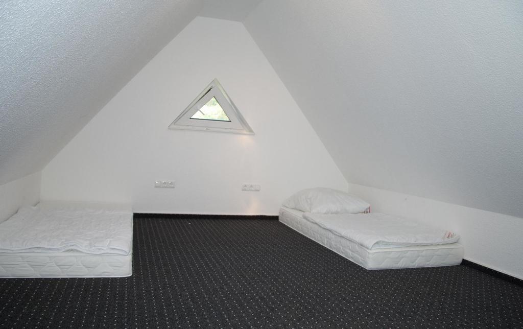 Ferienhaus Emmely Nur Wenige Gehminuten Zum Strand Ruhig Glowe Exteriér fotografie