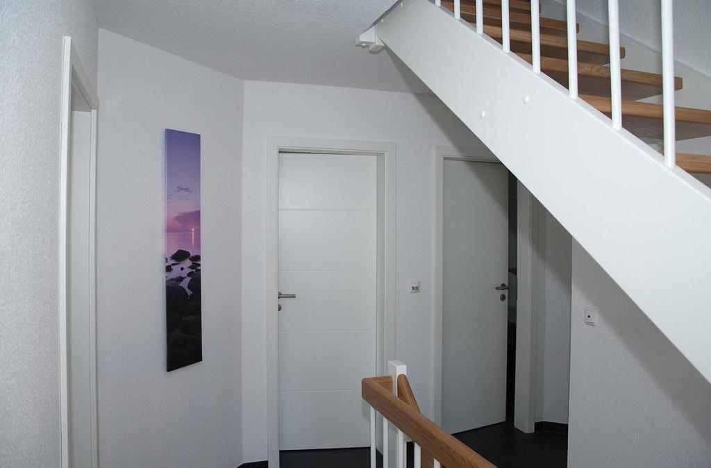 Ferienhaus Emmely Nur Wenige Gehminuten Zum Strand Ruhig Glowe Exteriér fotografie