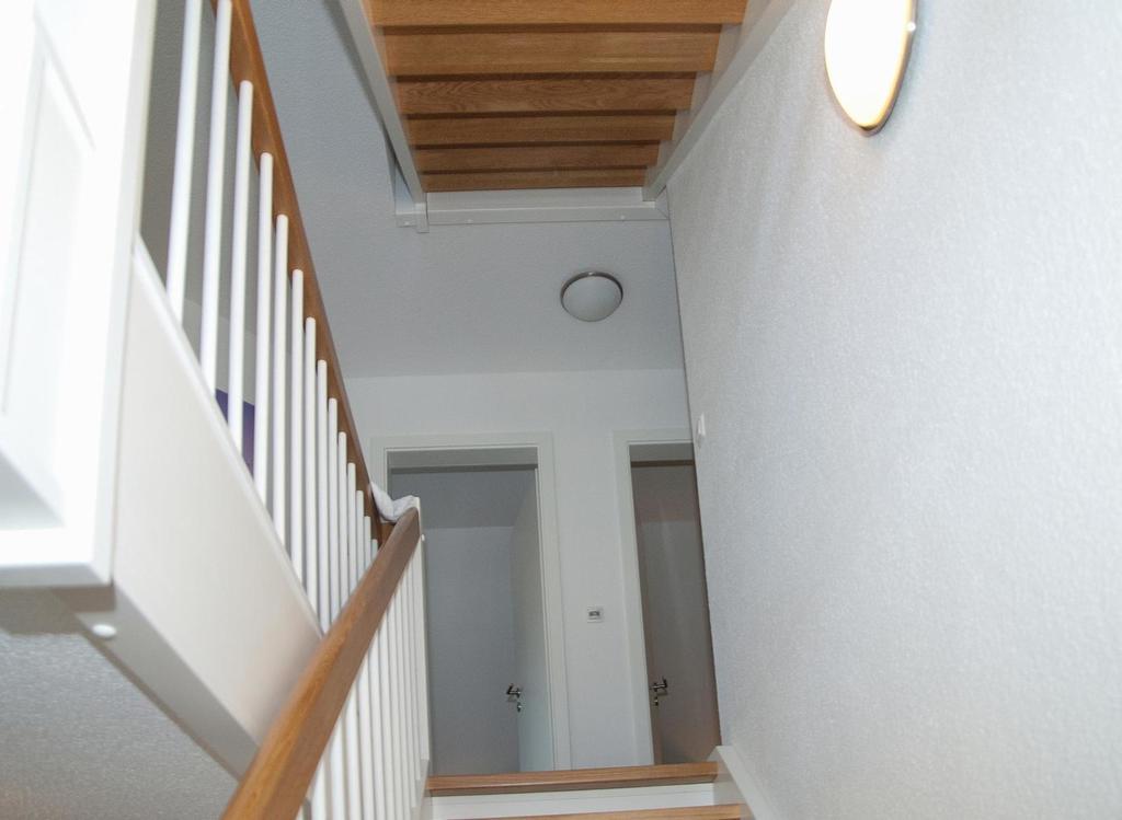 Ferienhaus Emmely Nur Wenige Gehminuten Zum Strand Ruhig Glowe Exteriér fotografie